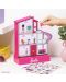 Φωτιστικό Paladone Retro Toys: Barbie - Dreamhouse (with Stickers) - 4t