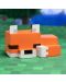 Λάμπα Paladone Games: Minecraft - Baby Fox - 4t