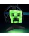 Φωτιστικό   Paladone Games: Minecraft - Creeper Headstand - 7t