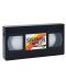 Λάμπα Paladone Television: Stranger Things - VHS Logo - 1t