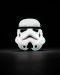 Φωτιστικό Itemlab Movies: Star Wars - Stormtrooper Helmet, 15 cm - 9t