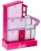 Φωτιστικό Paladone Retro Toys: Barbie - Dreamhouse (with Stickers) - 1t