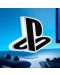 Λάμπα  Paladone Games: PlayStation - Logo - 2t