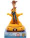 Φωτιστικό  Kids Euroswan -Το Toy Story,  Woody 3D - 1t