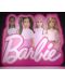 Φωτιστικό Paladone Retro Toys: Barbie - Group - 4t