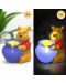 Φωτιστικό Paladone Disney: Winnie the Pooh - Winnie the Pooh - 4t