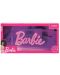 Φωτιστικό Paladone Retro Toys: Barbie - Logo - 3t