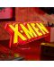 Φωτιστικό  Paladone Marvel: X-Men - Logo - 4t