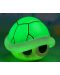 Λάμπα Paladone Games: Super Mario - Green Shell - 3t