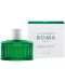 Laura Biagiotti Eau de toilette Roma Uomo Green Swing, 40 ml - 2t