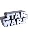 Λάμπα Paladone Movies: Star Wars - Logo - 1t
