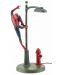 Λάμπα Paladone Marvel: Spider-Man - Spidey on Lamp, 33 cm - 1t