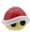 Λάμπα Paladone Games: Super Mario - Red Shell - 1t