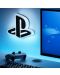 Λάμπα  Paladone Games: PlayStation - Logo - 5t