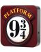 Φωτιστικό  Numskull Movies: Harry Potter - Platform 9 3/4 - 1t