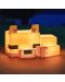 Λάμπα Paladone Games: Minecraft - Baby Fox - 3t