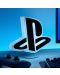 Λάμπα  Paladone Games: PlayStation - Logo - 4t