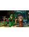 LEGO DC Super-Villains - Κωδικός στο κουτί (Nintendo Switch) - 6t