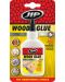 Ξυλόκολλα Jip -Wood glue , 60 γρ - 2t