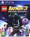 LEGO Batman 3: Beyond Gotham (PS4) - 3t