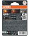 LED Λάμπες αυτοκινήτου Osram - LEDriving, SL, Amber, W21W, 1.3W, 2 τεμάχια, κίτρινο - 2t