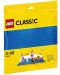 Κατασκευαστής Lego Classic - Blue Foundation (10714) - 1t