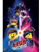 The Lego Movie 2: The Second Part (DVD) - 1t
