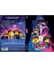 The Lego Movie 2: The Second Part (DVD) - 2t