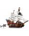 Κατασκευαστής 3 σε 1 Lego Creator - Πειρατικό πλοίο (31109) - 4t