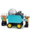 Κατασκευαστής  Lego Duplo Town - Φορτηγό και εκσκαφέας (10931) - 6t