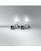 LED Λάμπες αυτοκινήτου Osram - LEDriving, HL Bright, H4/H19, 15W, 2 τεμάχια - 4t