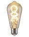 Λάμπα LED  Rabalux - E27, 4W, ST64, 2700К,filament - 2t