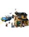 Κατασκευαστής Lego Harry Potter - 4 Privet Drive (75968) - 4t
