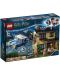 Κατασκευαστής Lego Harry Potter - 4 Privet Drive (75968) - 1t