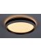 LED  Φωτιστικό  Rabalux - Fontana 71159, IP20, 230V, 24W, καφέ - 3t