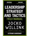 Leadership Strategy and Tactics - 1t