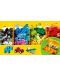 Κατασκευαστής Lego Classic - Βαλίτσα της δημιουργικότητας (10713) - 4t