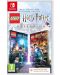 LEGO Harry Potter Collection - Κωδικός σε κουτί (Nintendo Switch) - 1t