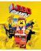 The Lego Movie (Blu-ray) - 1t