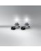 LED Λάμπες αυτοκινήτου Osram - LEDriving, HL Bright, H13, 15/10W, 2 τεμάχια - 4t