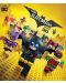 The LEGO Batman Movie (3D Blu-ray) - 1t