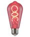 Λάμπα LED  Rabalux - E27, 4W, ST64, 2700К,filament - 3t