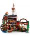 Κατασκευαστής 3 σε 1 Lego Creator - Πειρατικό πλοίο (31109) - 7t
