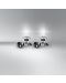 LED Λάμπες αυτοκινήτου Osram - LEDriving, HL Intense, H4/H19, 27/23W, 2 τεμάχια - 4t