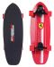 Longboard Mesuca - Ferrari FBW91, κόκκινο - 4t