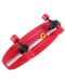 Longboard Mesuca - Ferrari FBW91, κόκκινο - 5t