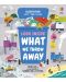 Look Inside: What We Throw Away - 1t