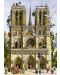 Παζλ Heye 1000 κομμάτια - Vive Notre Dame!, Jean-Jacques Loup - 2t