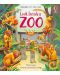 Look Inside a Zoo - 1t