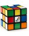 Λογικό παιχνίδι Spin Master - Rubik's Cube V10, 3 x 3 - 4t